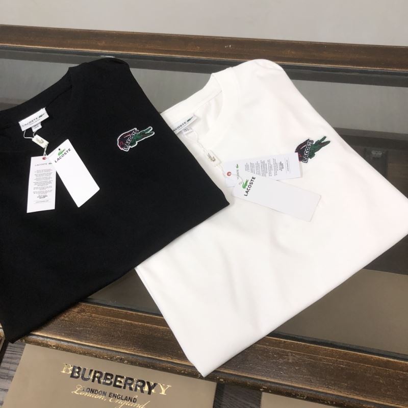 Lacoste T-Shirts